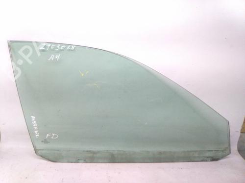 Used Front right door window Front right door window AUDI A4 B5 (8D2) 1.6 (100 hp) 19871413 19871413
