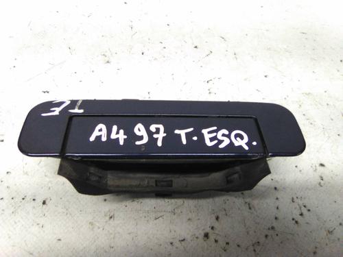 rear-left-exterior-door-handle-audi-a4-b5-8d2-16-0-1994-1995-1996-1997-1998-1999-2000-2001-19871403 main image