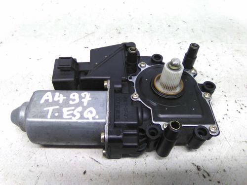 Used Left rear window motor Left rear window motor AUDI A4 B5 (8D2) 1.6 (100 hp) 19871406 19871406