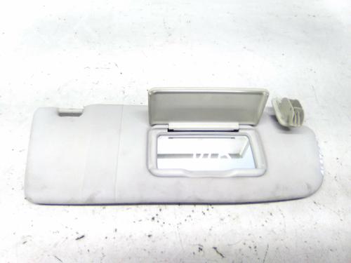 Right sun visor AUDI A4 B5 (8D2) 1.6 | BP19871411I2 - Image 2