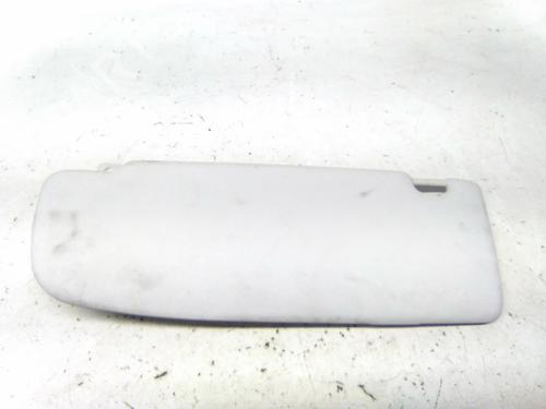 Right sun visor AUDI A4 B5 (8D2) 1.6 | BP19871411I2 - Image 3