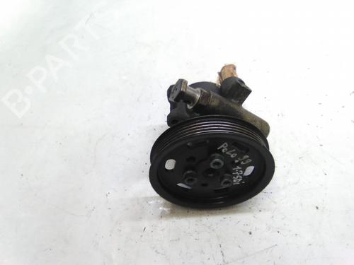 Used Steering pump Steering pump VW POLO III (6N1) 64 1.9 D (64 hp) 22936402 22936402