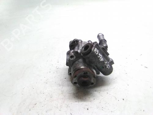 Used Steering pump Steering pump AUDI A3 (8L1) 1.6 (101 hp) 19871435 19871435