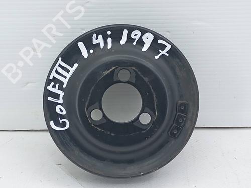 Used Pulley Pulley 21821529 21821529