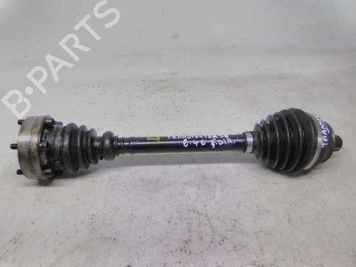 Used Right front driveshaft Right front driveshaft 19871446 19871446