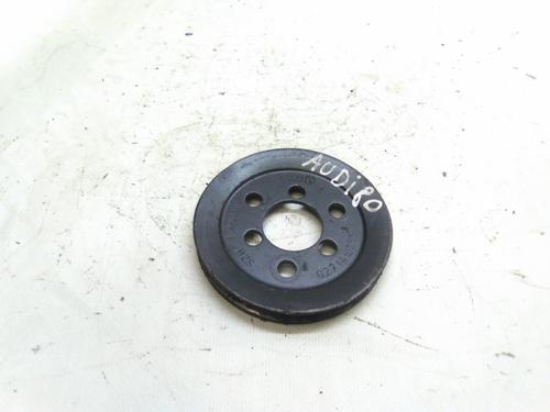 Used Pulley Pulley AUDI 80 B3 Saloon (893, 894, 8A2) 1.6 TD (80 hp) 22936434 22936434