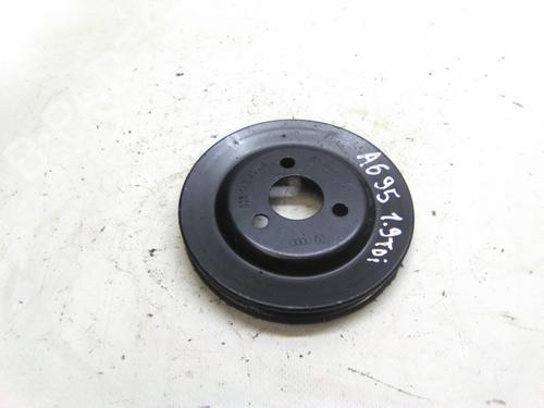 Used Pulley Pulley AUDI A6 C4 (4A2) 1.9 TDI (90 hp) 19871441 19871441