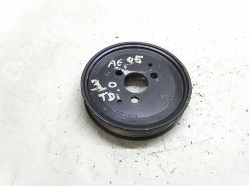 Used Pulley Pulley AUDI A6 C6 (4F2) 3.0 (218 hp) 19871444 19871444