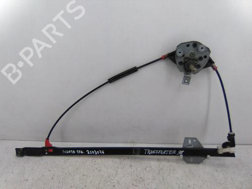 Used Front right window mechanism Front right window mechanism 23952106 23952106