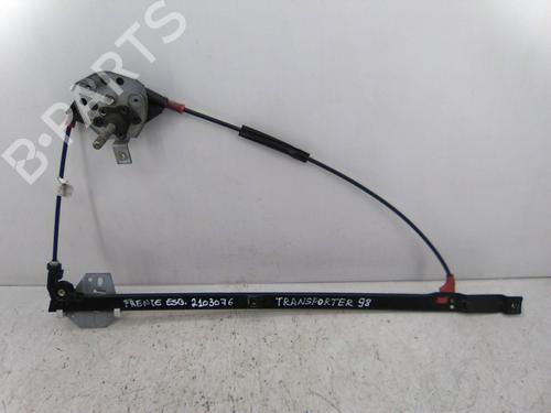 Used Front left window mechanism Front left window mechanism 23952107 23952107