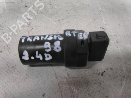 Used Electronic module Electronic module VW TRANSPORTER T4 Platform/Chassis (70E, 70L, 70M, 7DE, 7DL, 7D 2.4 D (78 hp) 19871454 19871454
