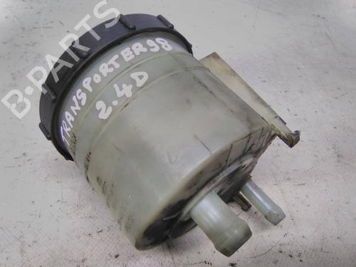Used Power steering reservoir Power steering reservoir 19871458 19871458