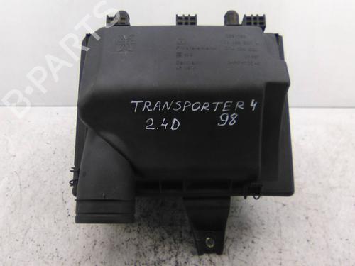 Used Air filter box Air filter box VW TRANSPORTER T4 Platform/Chassis (70E, 70L, 70M, 7DE, 7DL, 7D 2.4 D (78 hp) 23952112 23952112
