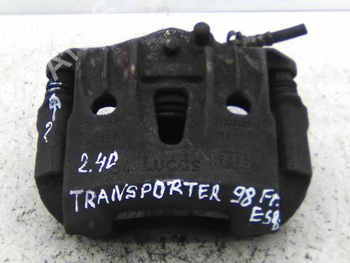 Used Left front brake caliper Left front brake caliper 23952114 23952114