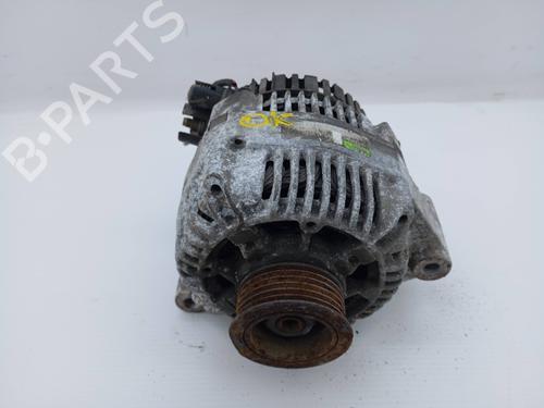 Used Alternator Alternator 27895464 27895464