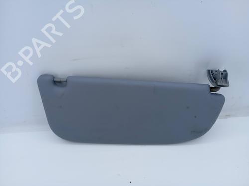 Used Left sun visor Left sun visor PEUGEOT 406 (8B) 1.8 16V (110 hp) 27895471 27895471