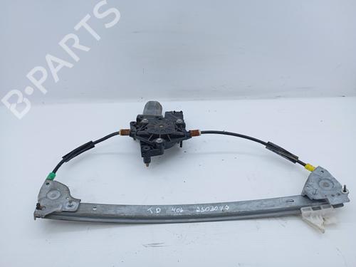 Used Rear right window mechanism Rear right window mechanism 27895466 27895466