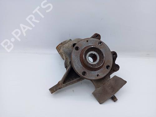 Used Right front steering knuckle Right front steering knuckle PEUGEOT 406 (8B) 1.8 16V (110 hp) 27895472 27895472