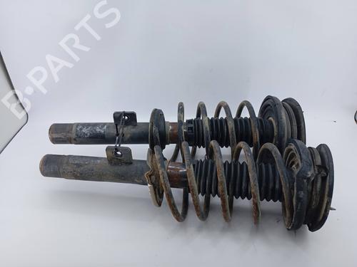 Used Right front shock absorber Right front shock absorber 27895474 27895474