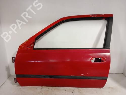Used Left front door Left front door NISSAN SUNNY III Hatchback (N14) 1.4 (82 hp) 24877579 24877579