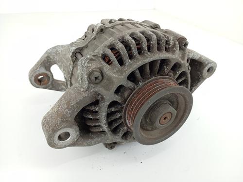 Used Alternator Alternator NISSAN SUNNY III Hatchback (N14) 1.4 (82 hp) 30865071 30865071