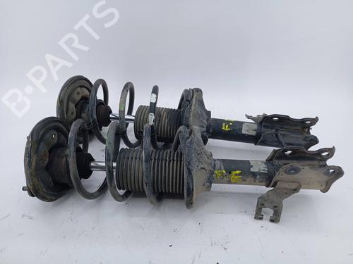 Used Right front shock absorber Right front shock absorber 22337269 22337269