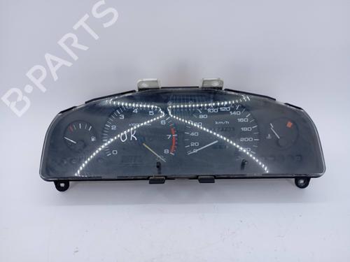 Used Instrument cluster Instrument cluster 22337260 22337260