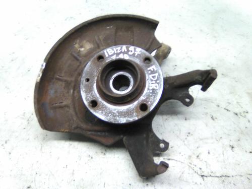 Used Right front steering knuckle Right front steering knuckle SEAT IBIZA II (6K1) 1.9 SDI (64 hp) 19871482 19871482