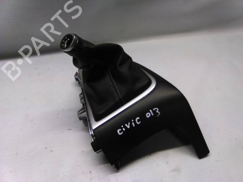 Gearknop Gearknop HONDA CIVIC IX (FK) 2.2 i-DTEC (FK3) (150 hp) 19871483 19871483