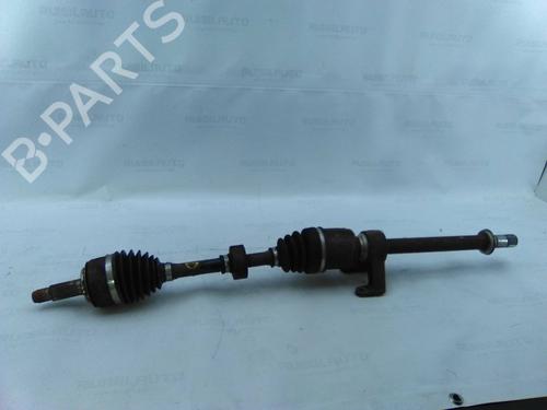 Used Right front driveshaft Right front driveshaft HONDA CIVIC IX (FK) 2.2 i-DTEC (FK3) (150 hp) 19871485 19871485