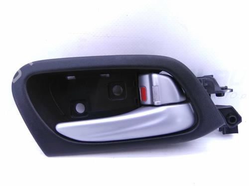 Used Rear right interior door handle Rear right interior door handle 19871495 19871495