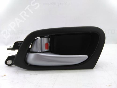 Used Rear left interior door handle Rear left interior door handle HONDA CIVIC IX (FK) 2.2 i-DTEC (FK3) (150 hp) 19871496 19871496