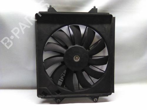 Used Radiator fan Radiator fan HONDA CIVIC IX (FK) 2.2 i-DTEC (FK3) (150 hp) 19871521 19871521