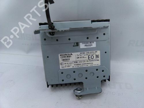 Used Electronic module Electronic module 19871522 19871522