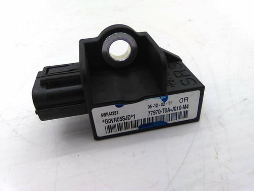 Used Electronic module Electronic module HONDA CIVIC IX (FK) 2.2 i-DTEC (FK3) (150 hp) 19871523 19871523