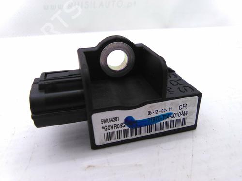 Used Electronic module Electronic module HONDA CIVIC IX (FK) 2.2 i-DTEC (FK3) (150 hp) 19871526 19871526
