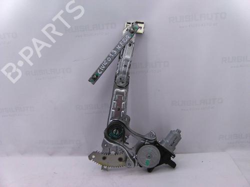 Used Front left window mechanism Front left window mechanism HONDA CIVIC IX (FK) 2.2 i-DTEC (FK3) (150 hp) 19871513 19871513