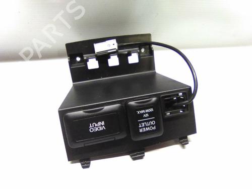 Used Electronic module Electronic module HONDA CIVIC IX (FK) 2.2 i-DTEC (FK3) (150 hp) 19871535 19871535