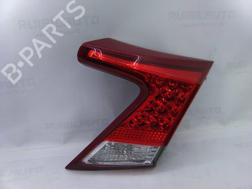 Used Right tailgate light Right tailgate light HONDA CIVIC IX (FK) 2.2 i-DTEC (FK3) (150 hp) 19871536 19871536