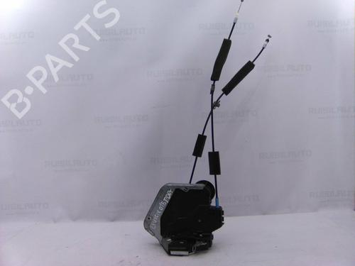 Used Rear right lock Rear right lock 19871516 19871516