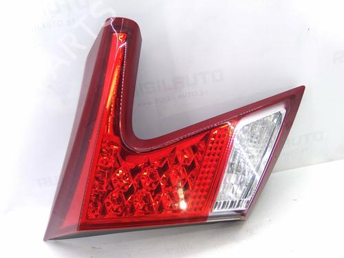Used Left tailgate light Left tailgate light HONDA CIVIC IX (FK) 2.2 i-DTEC (FK3) (150 hp) 19871537 19871537