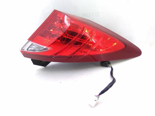 Used Right taillight Right taillight 19871538 19871538