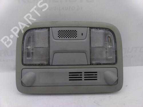 Used Interior roof light Interior roof light HONDA CIVIC IX (FK) 2.2 i-DTEC (FK3) (150 hp) 19871540 19871540
