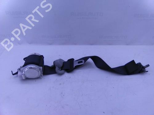 Used Rear right seatbelt Rear right seatbelt 19871550 19871550