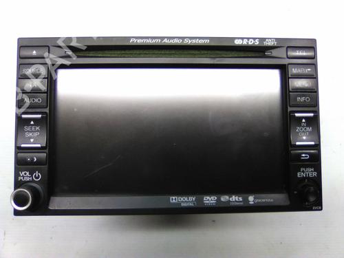 Used Display monitor Display monitor HONDA CIVIC IX (FK) 2.2 i-DTEC (FK3) (150 hp) 19871552 19871552