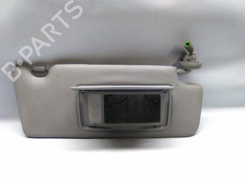 Used Right sun visor Right sun visor HONDA CIVIC IX (FK) 2.2 i-DTEC (FK3) (150 hp) 19871554 19871554