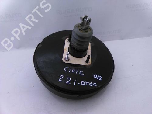 Used Servo brake Servo brake HONDA CIVIC IX (FK) 2.2 i-DTEC (FK3) (150 hp) 19871575 19871575