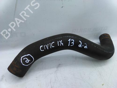 Used Pipe Pipe HONDA CIVIC IX (FK) 2.2 i-DTEC (FK3) (150 hp) 19871576 19871576
