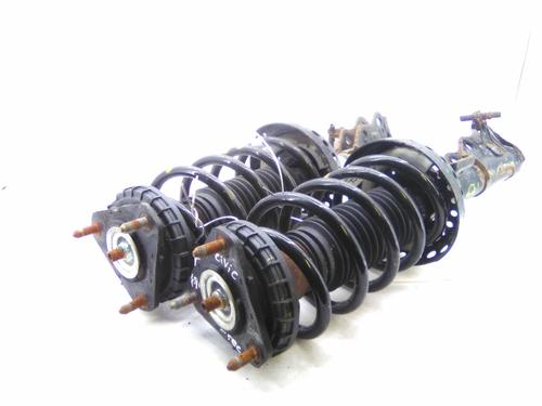Used Right front shock absorber Right front shock absorber 19871586 19871586