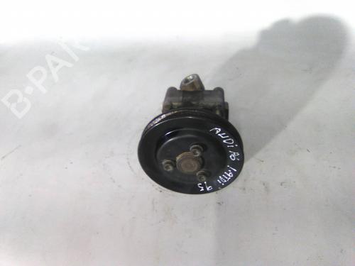 Used Steering pump Steering pump AUDI A6 C4 (4A2) 1.9 TDI (90 hp) 19871600 19871600